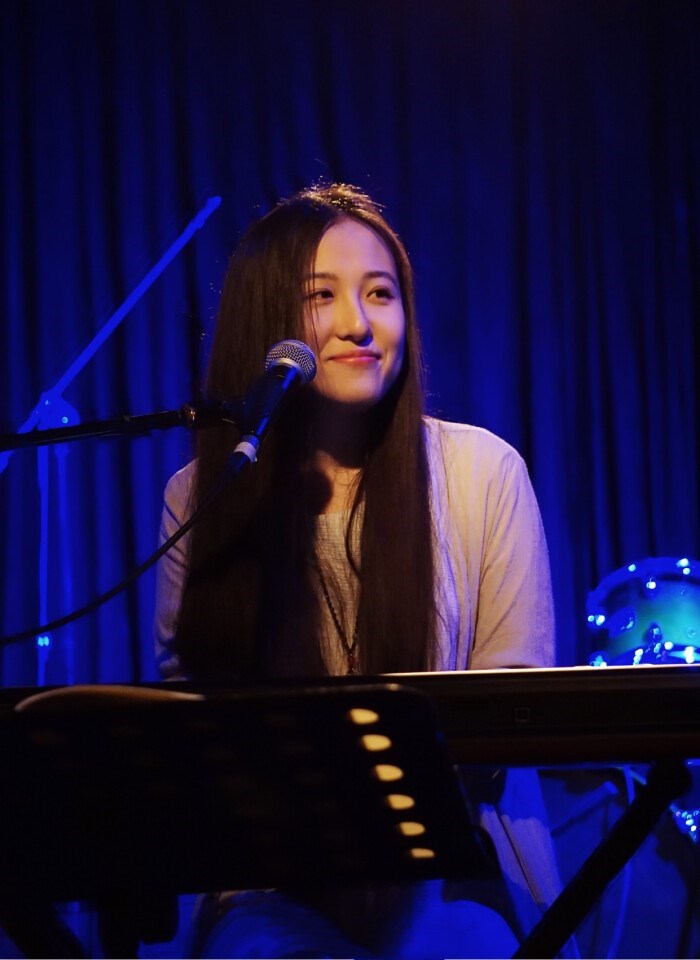 2020燕池重庆演唱会