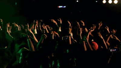 2020木马乐队厦门演唱会