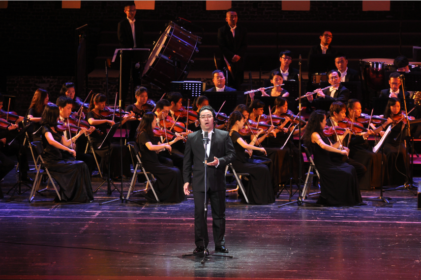 2021《世界经典之夜》合肥音乐会