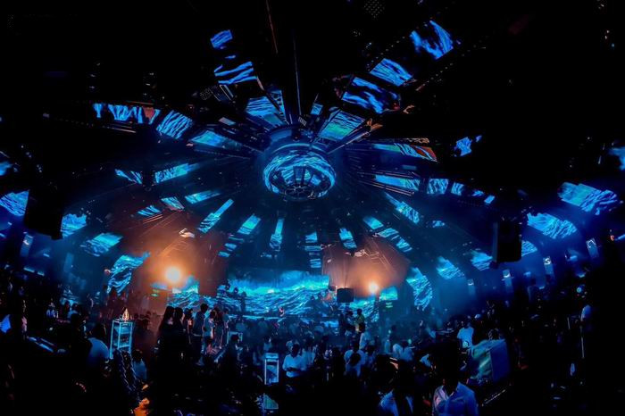 2020YOULO深圳动漫电音节