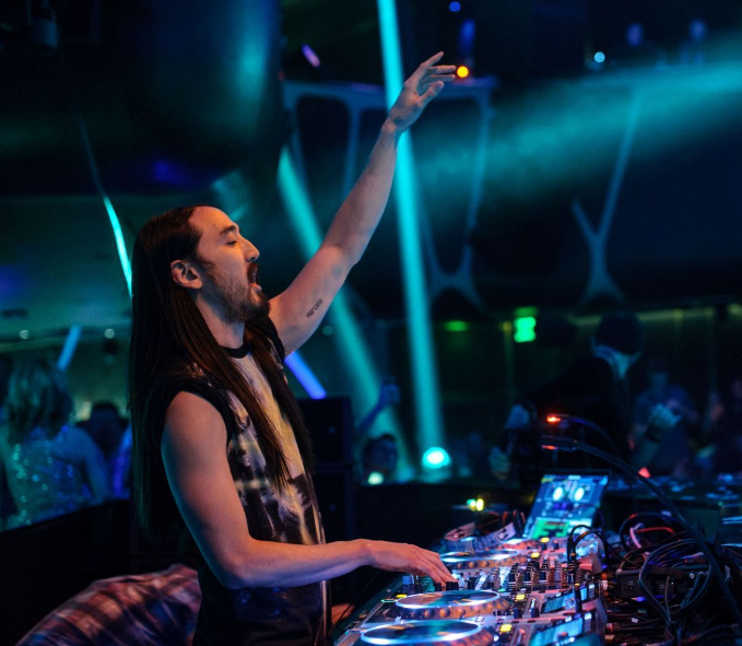 2021上海YOULO圣诞电音节门票（时间、地点、订票入口）