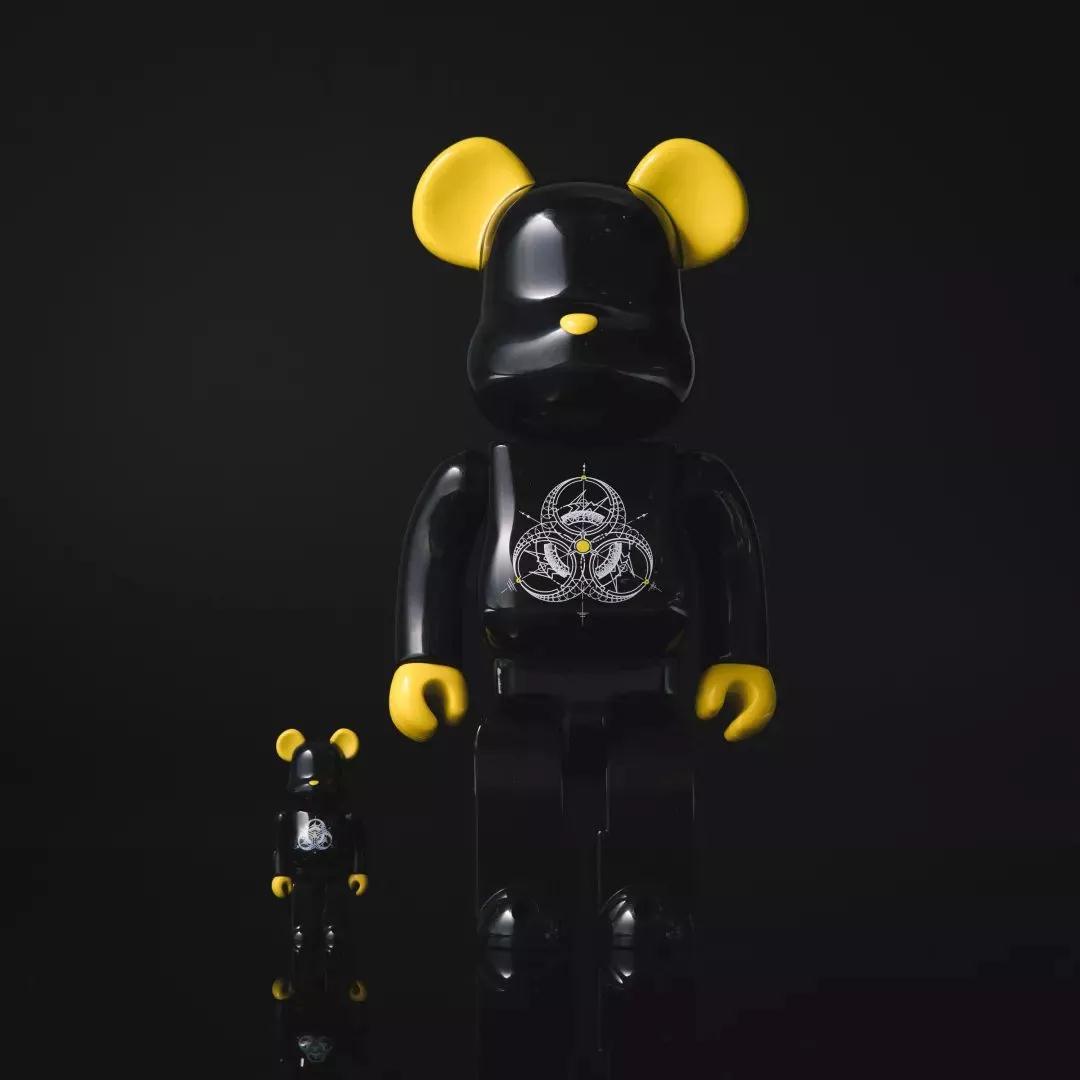 2020INNERSECT上海体验展