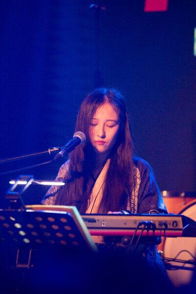 2020燕池重庆演唱会