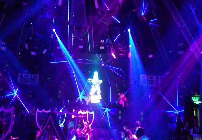 2020YOULO深圳动漫电音节