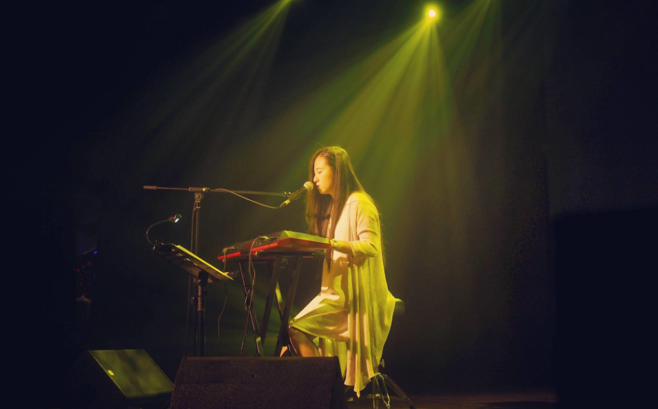 2020燕池重庆演唱会