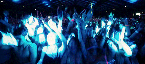 2021太原YOULO圣诞电音节门票详情（时间、地点、票价）一览