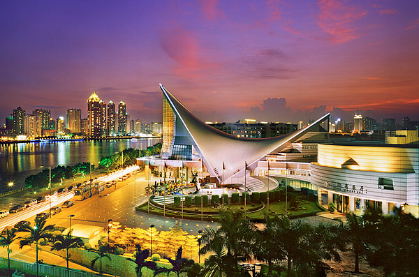 2020百老汇之夜经典音乐剧主题广州音乐会