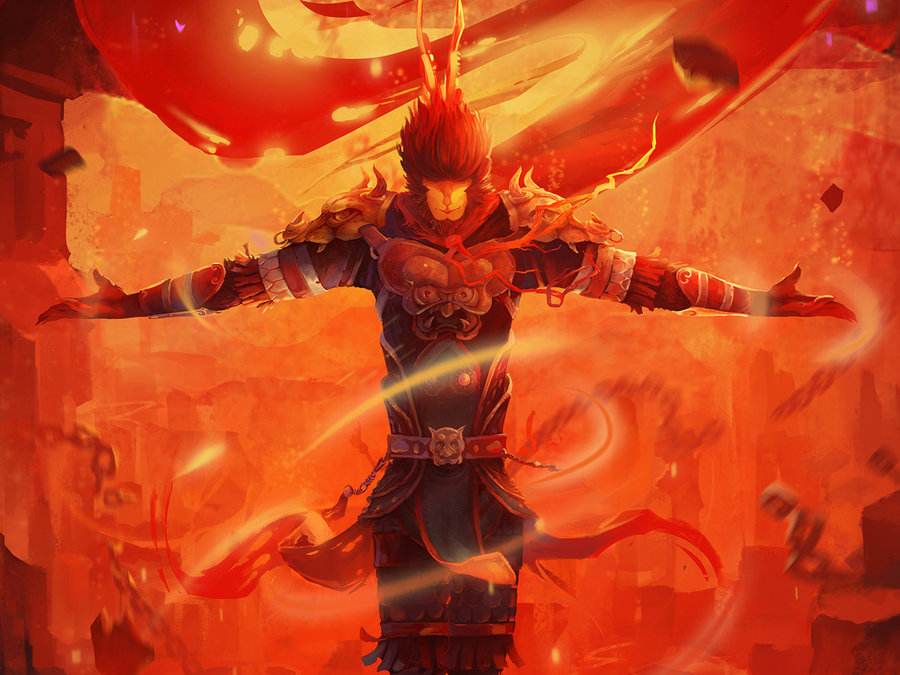 2020音乐会《大圣归来》哈尔滨站