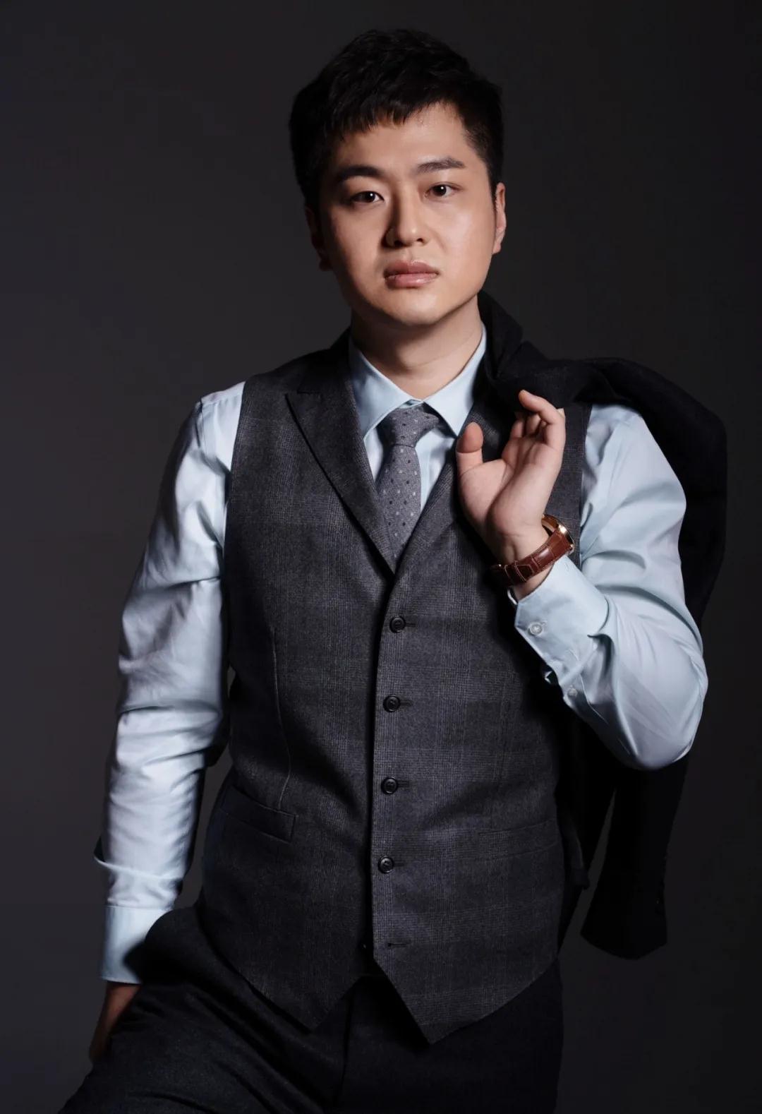 2020鲁超合肥音乐会