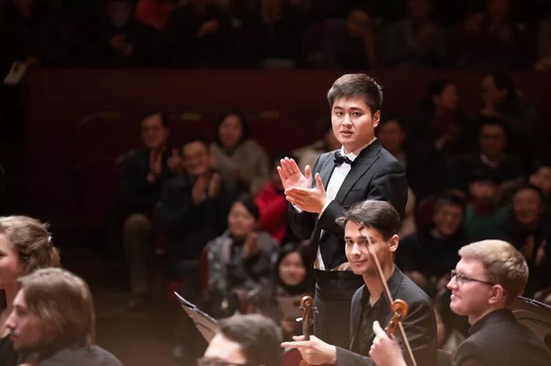 2020鲁超合肥音乐会