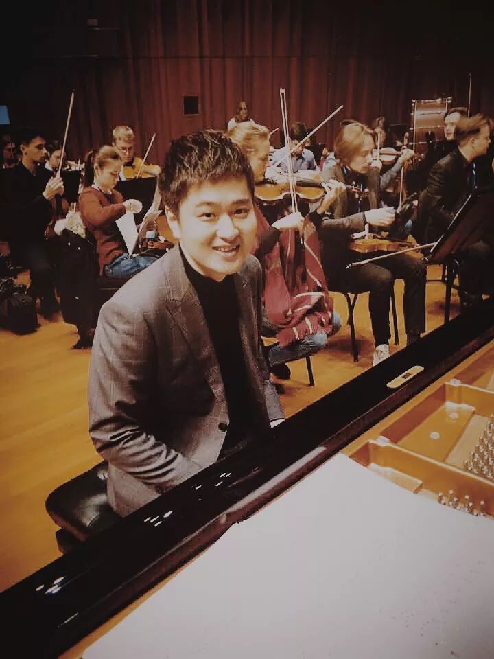 2020鲁超合肥音乐会