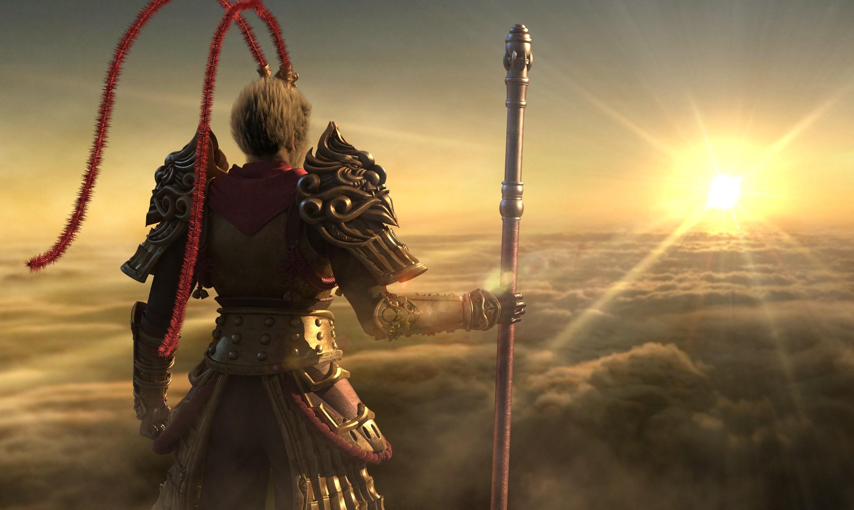 2020音乐会《大圣归来》哈尔滨站