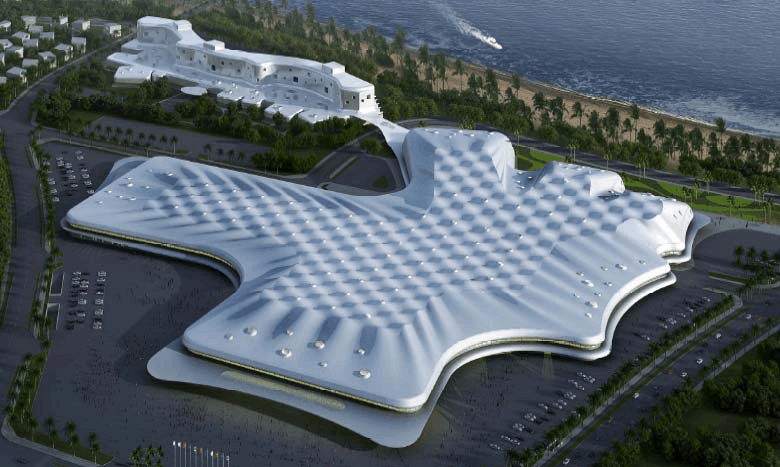 2022相约在冬季海口演唱会时间、场馆、阵容、票价