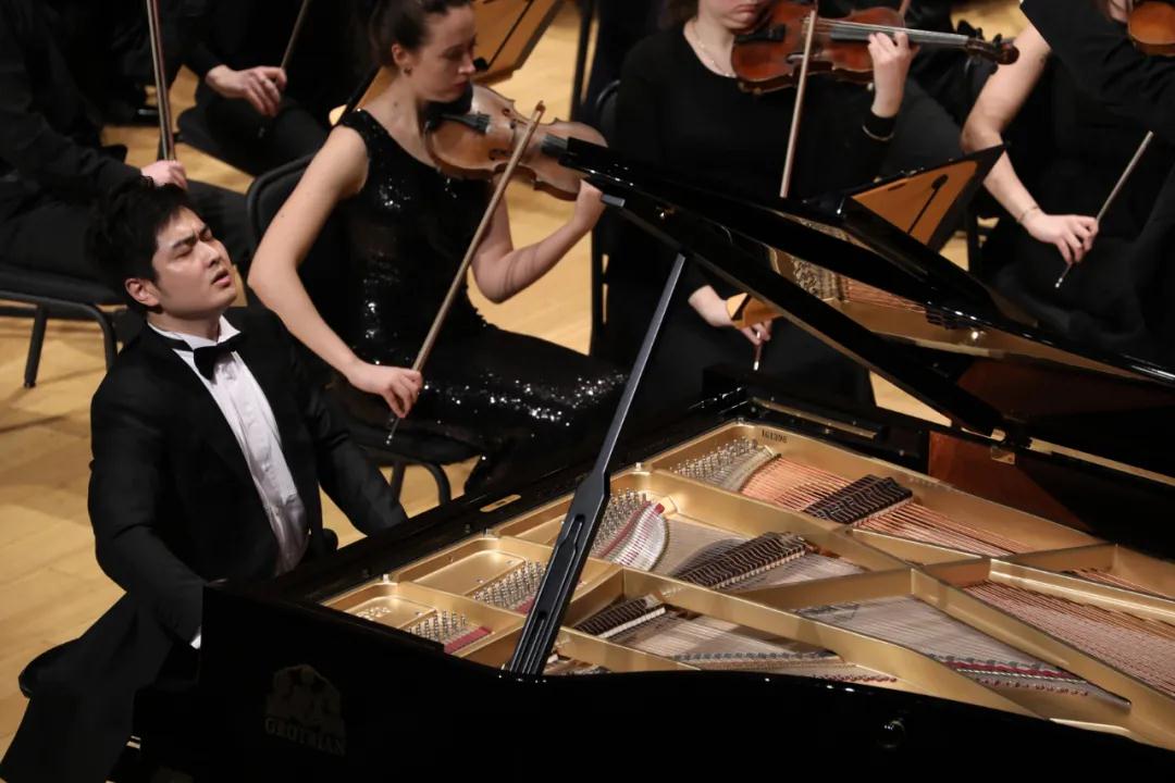 2020鲁超合肥音乐会