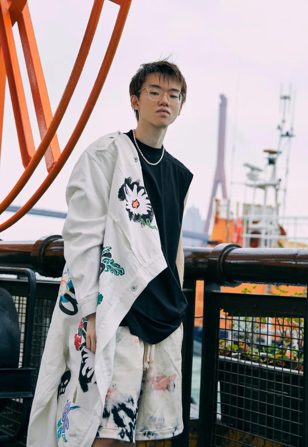 2020刘思鉴长沙演唱会