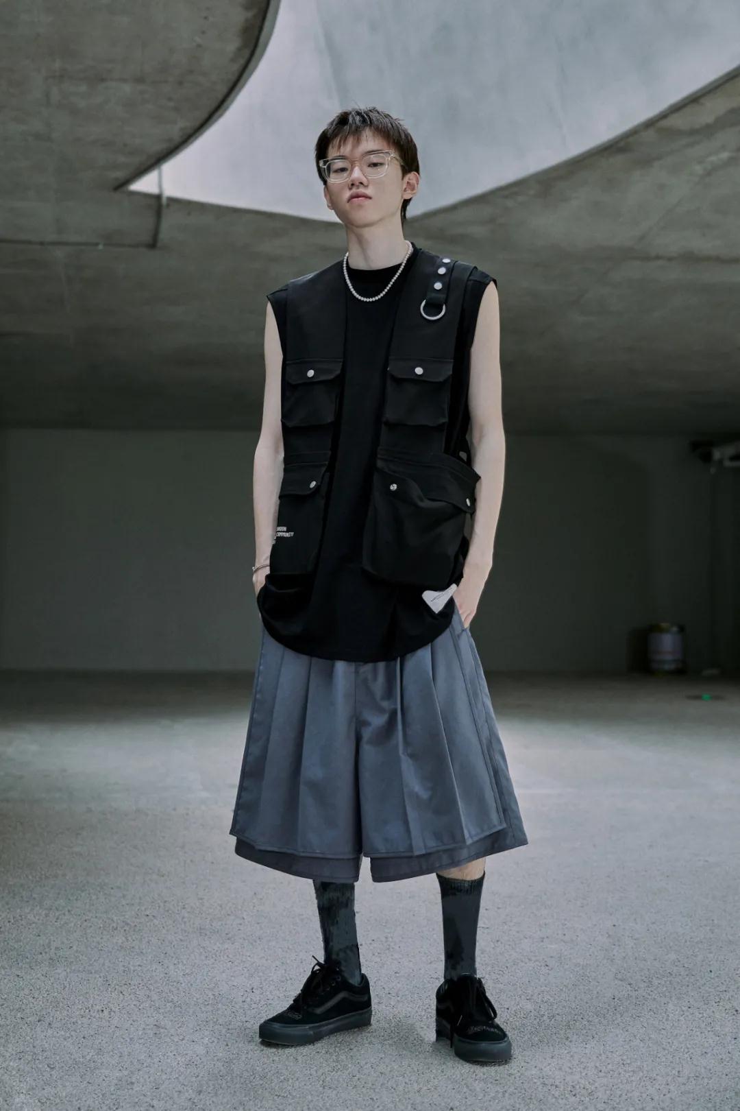 2020刘思鉴长沙演唱会