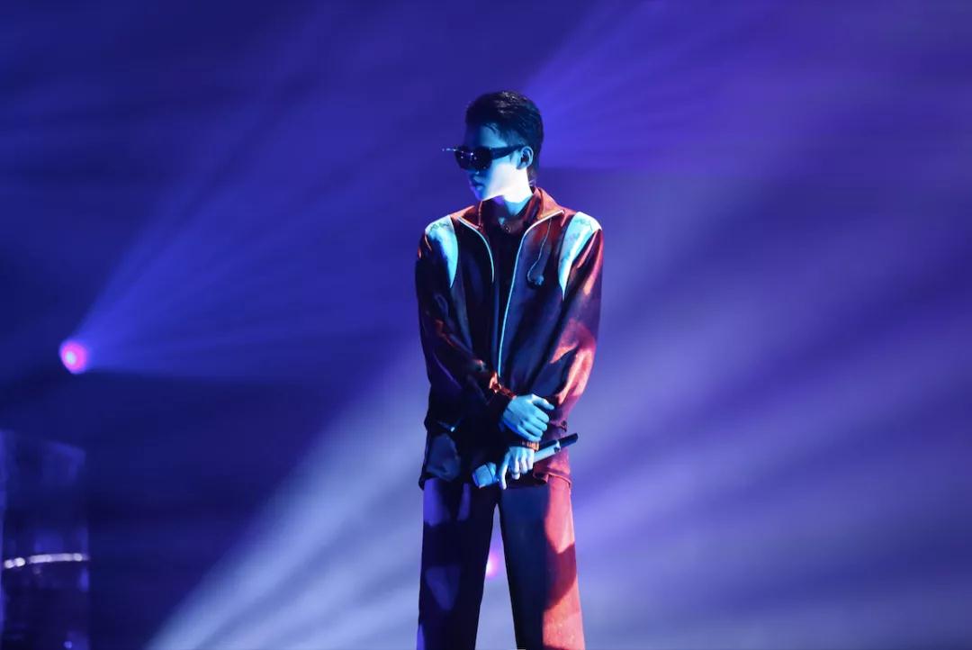 2020刘思鉴长沙演唱会