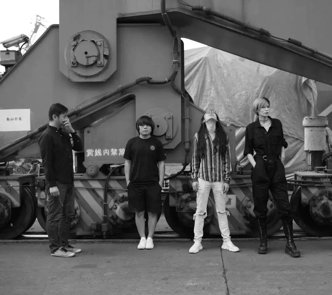 2020杭州与她生活节