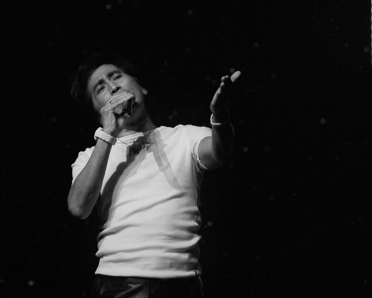 2022相约在冬季海口演唱会时间、场馆、阵容、票价