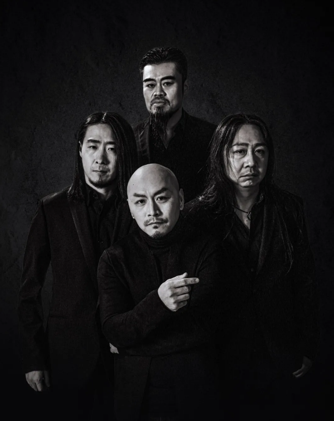 2020北京330金属音乐节