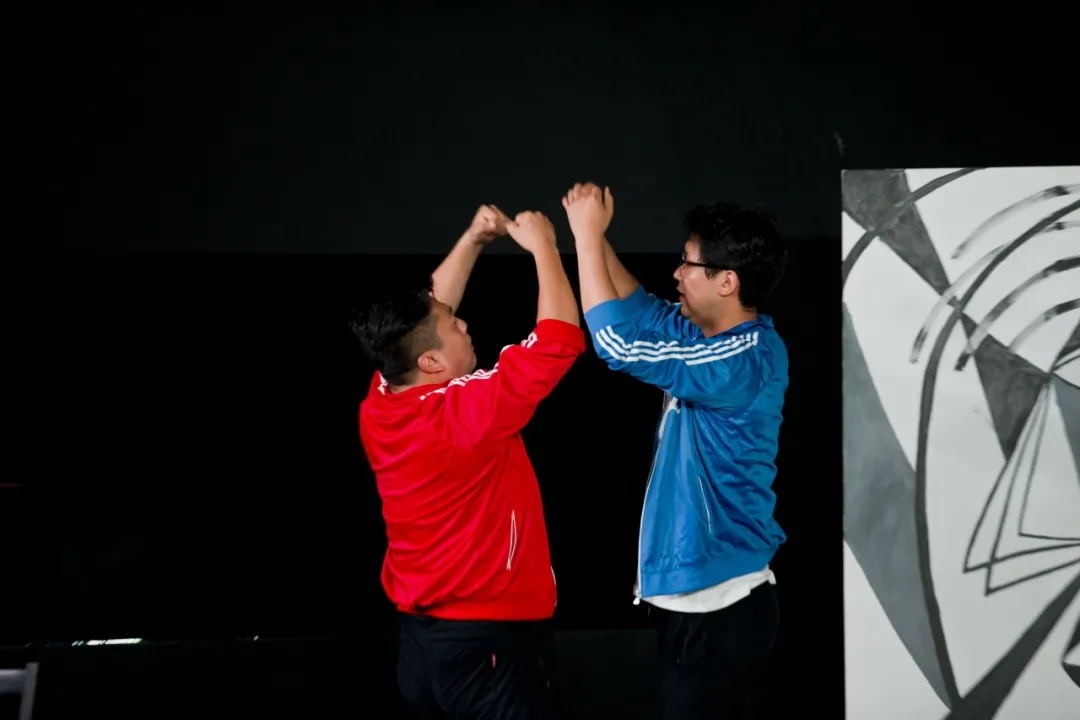 2020舞台剧《黑洞先生2020》西安站