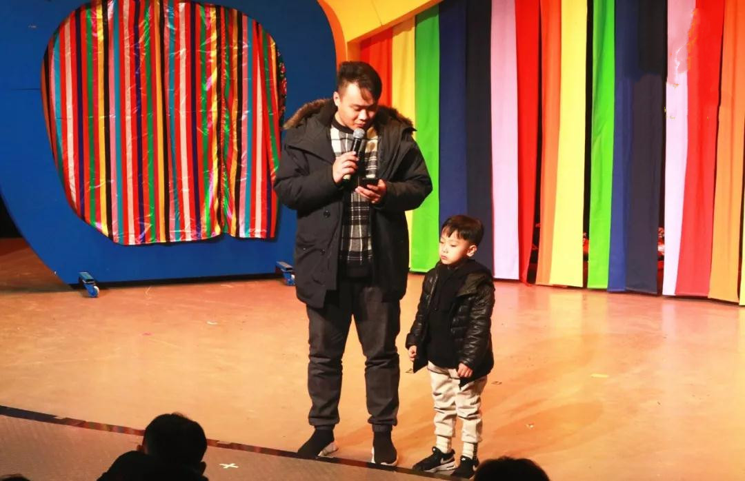 2020儿童剧《爸爸在哪儿》长沙站