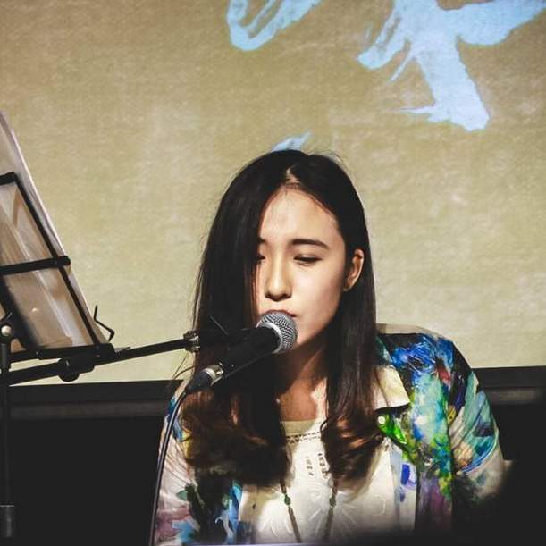 2021燕池上海演唱会