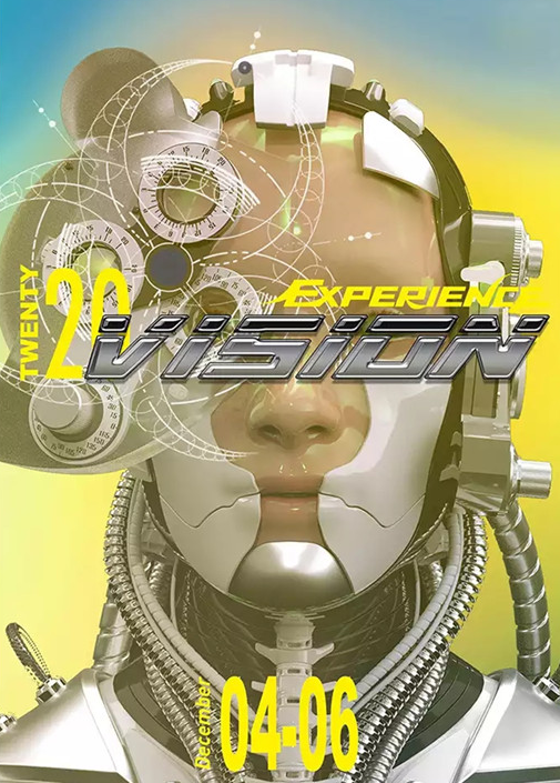 2020INNERSECT上海体验展