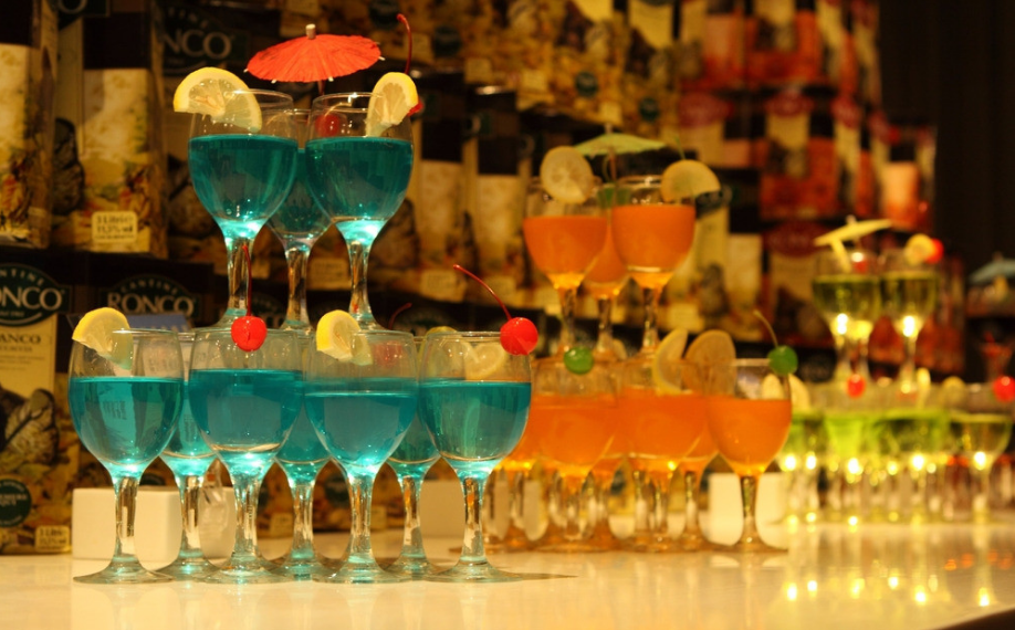 2021太原YOULO圣诞电音节门票详情（时间、地点、票价）一览