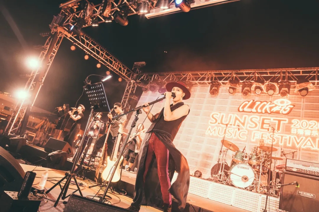 2020Click#15郑州演唱会