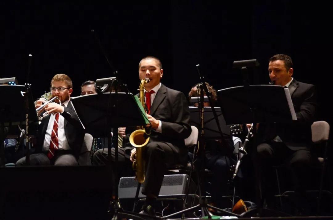 2020包峻睿四重奏上海音乐会