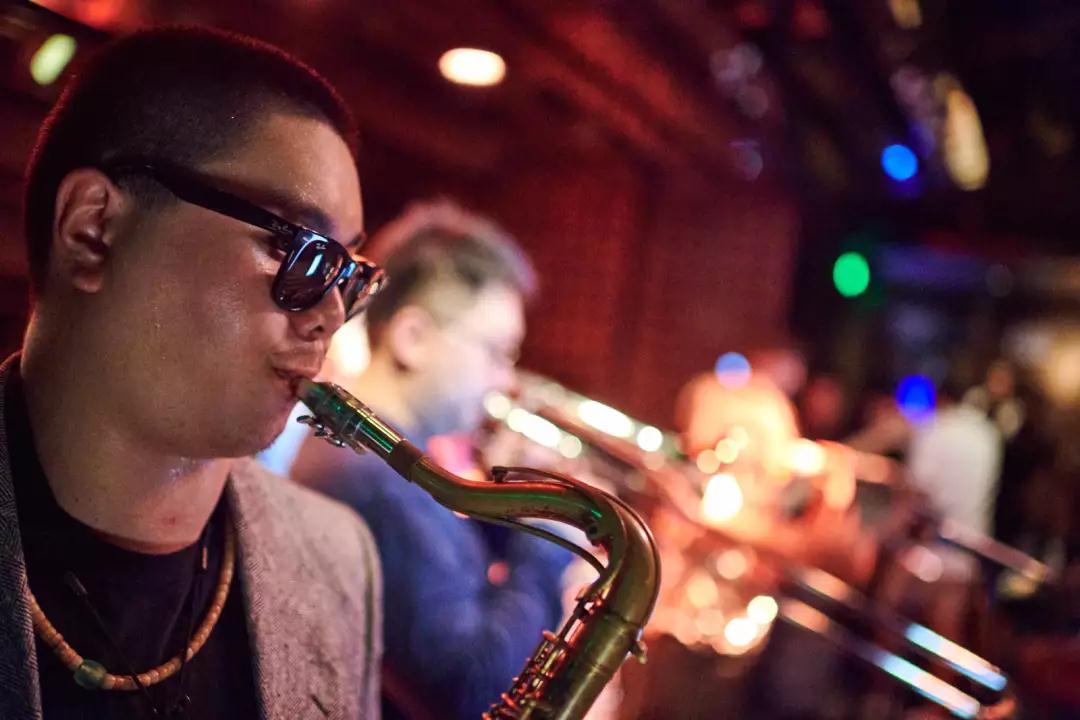 2020包峻睿四重奏上海音乐会