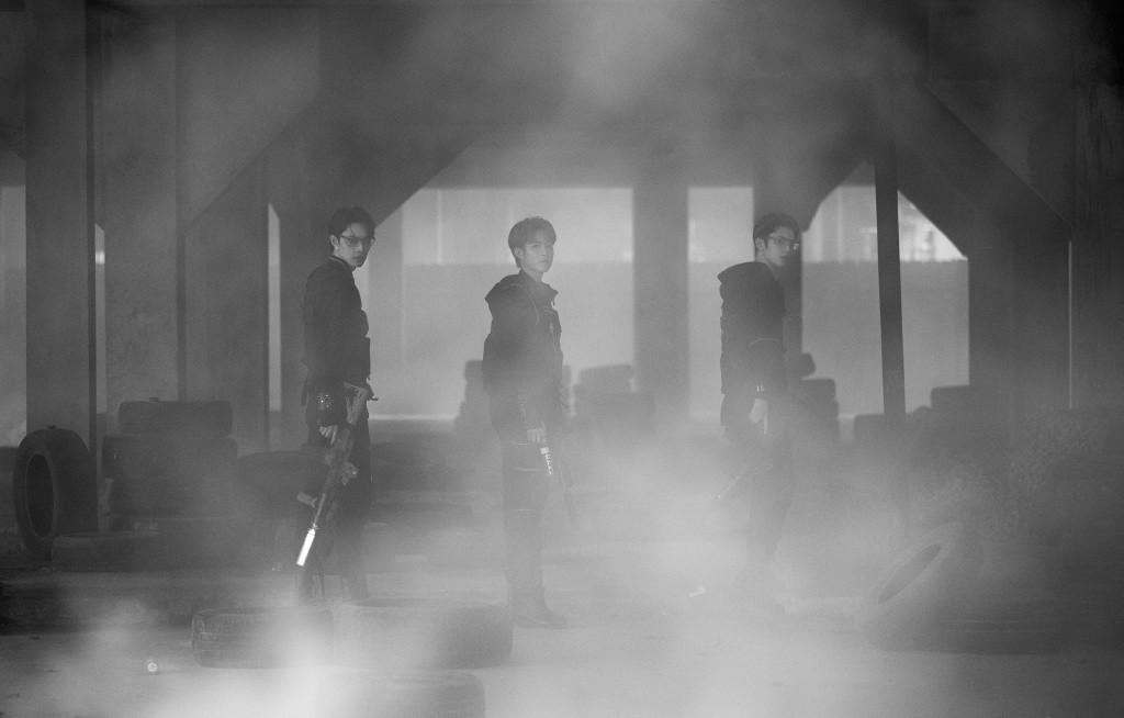 2022ONER成都演唱会时间、地点、订票方式