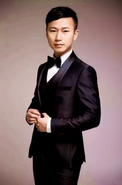 2020蔡俊杰无锡演唱会