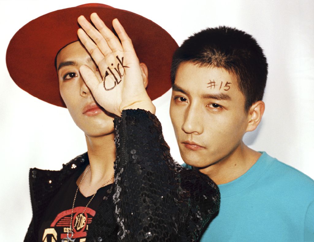 2020Click#15郑州演唱会