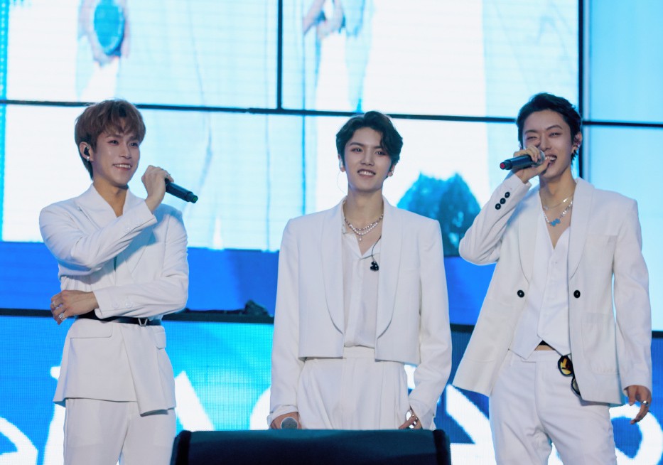 2022ONER成都演唱会时间、地点、订票方式