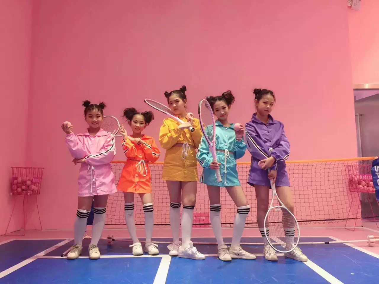 2020大连超级嘻哈盛典大型街舞公演