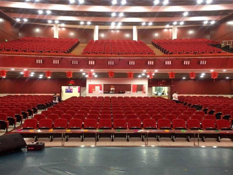 2020大连超级嘻哈盛典大型街舞公演