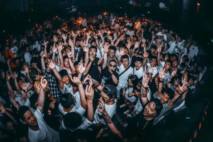 2021太原YOULO圣诞电音节时间、地点、场馆介绍