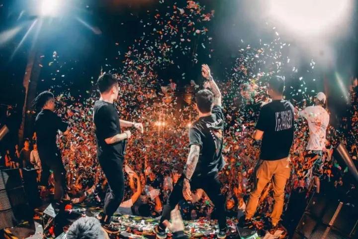 2021太原YOULO圣诞电音节时间、地点、场馆介绍