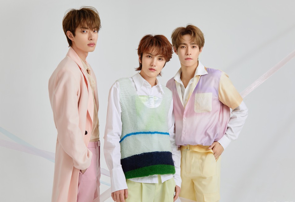 2022ONER成都演唱会时间、地点、订票方式