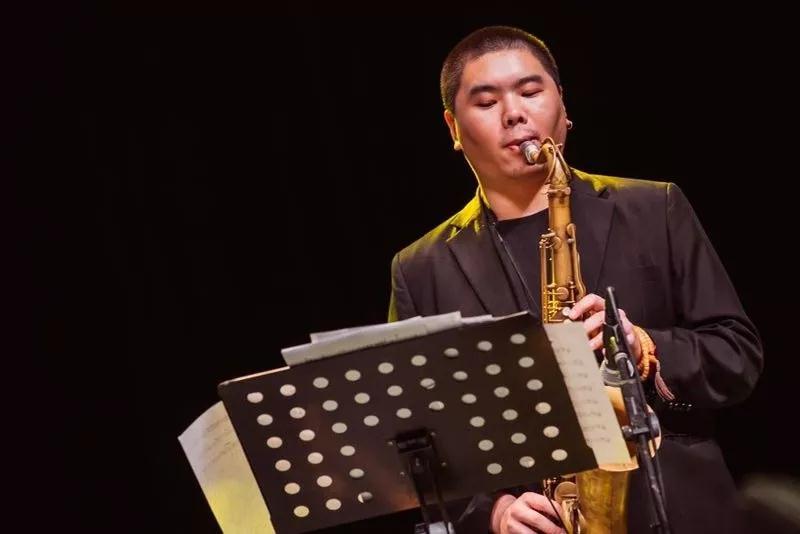 2020包峻睿四重奏上海音乐会