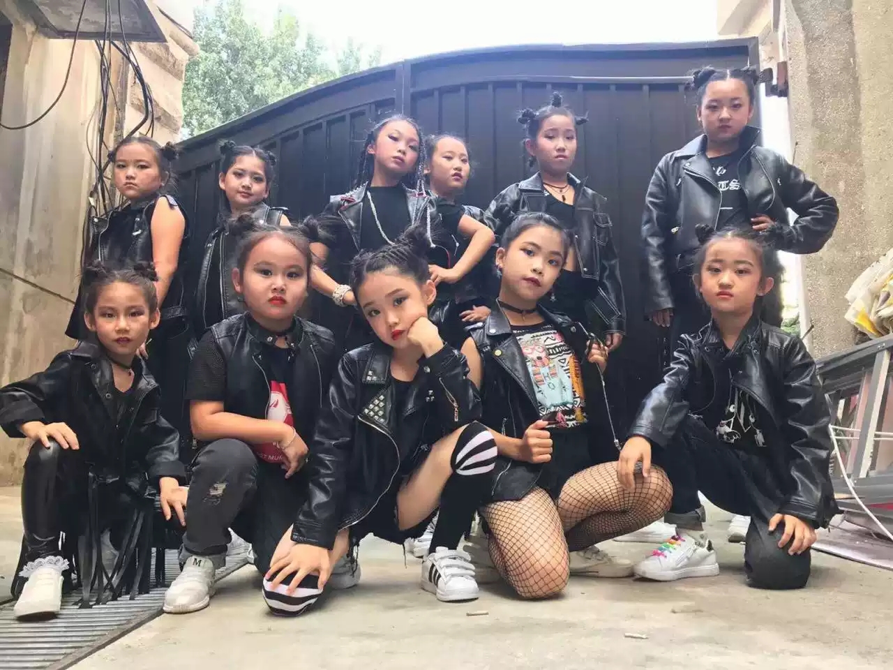 2020大连超级嘻哈盛典大型街舞公演