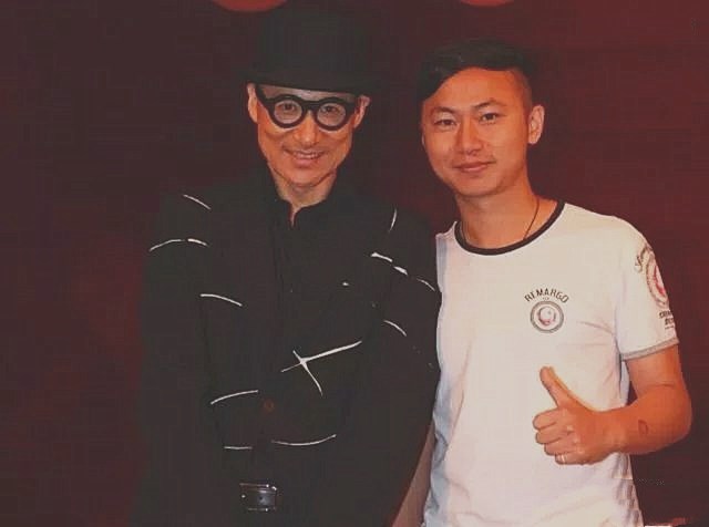 2020蔡俊杰无锡演唱会