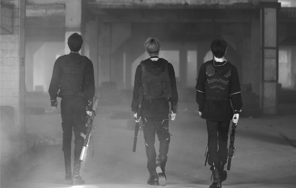 2022ONER成都演唱会时间+地点+组合介绍+票价