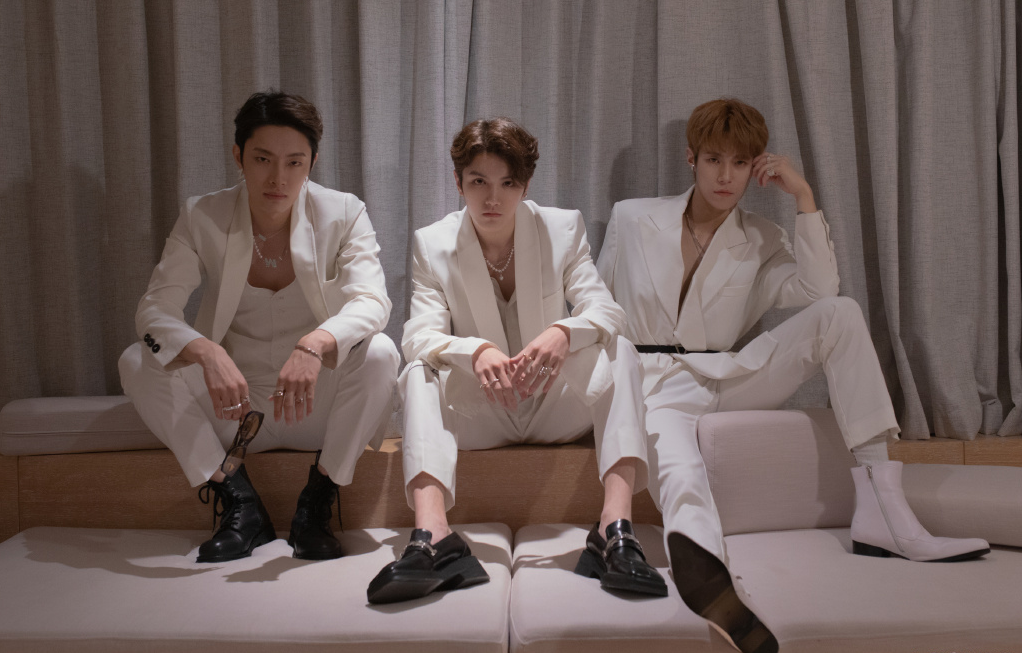 2022ONER成都演唱会时间+地点+组合介绍+票价