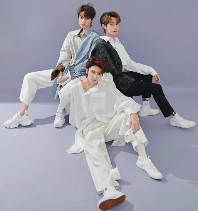 2022ONER成都演唱会时间+地点+组合介绍+票价