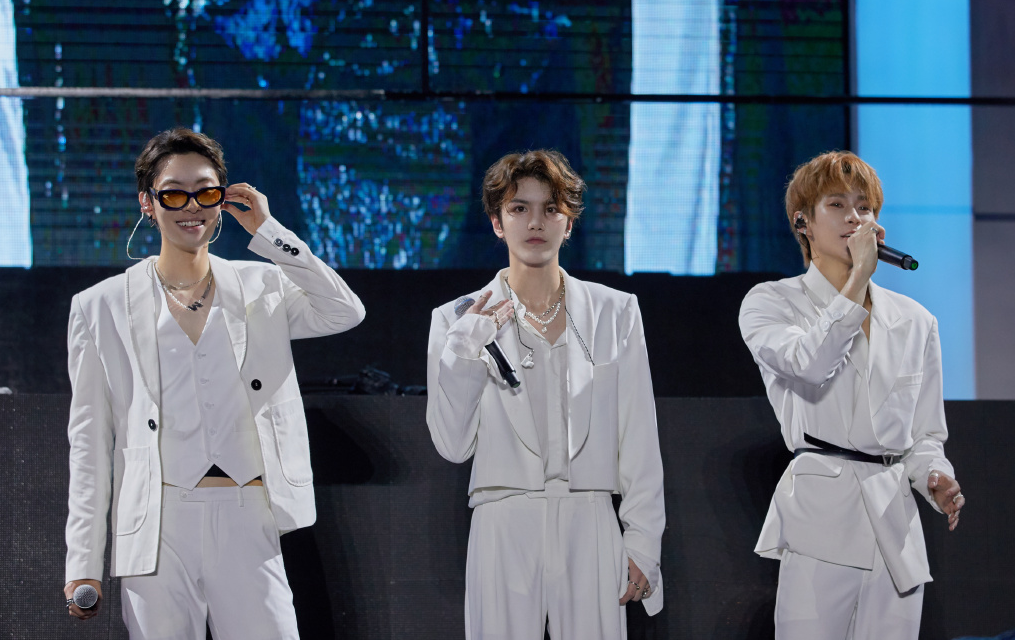 2022ONER成都演唱会时间+地点+组合介绍+票价