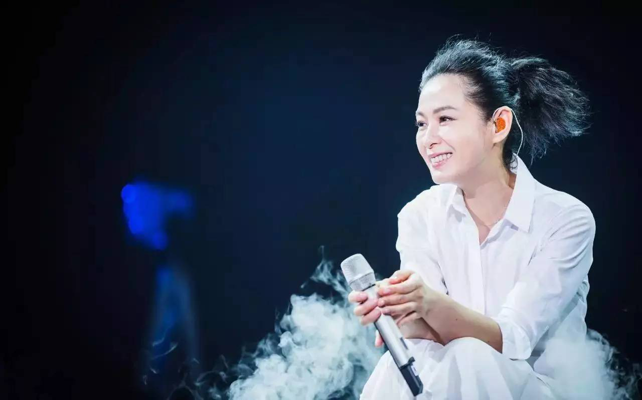 2023刘若英郑州演唱会门票信息一览