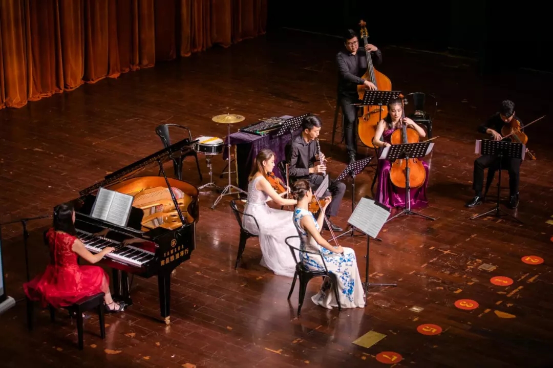 2021《卡农 Canon in D》 永恒经典名曲精选音乐会-上海站 2021《卡农 Canon in D》 永恒经典名曲精选音乐会-上海站